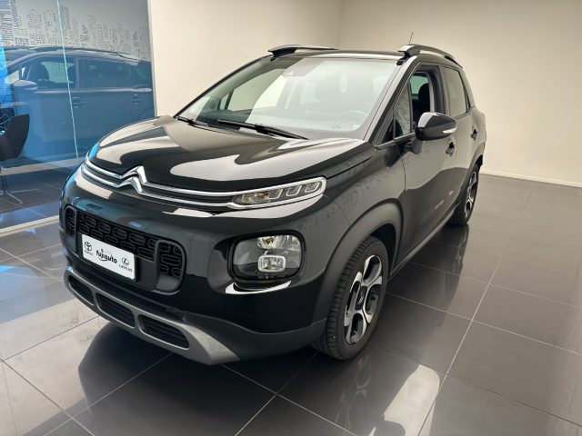 CITROEN C3 Aircross PureTech 110 S&S Shine 