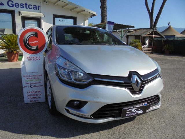 RENAULT Clio TCe 12V 90 CV 5 porte Business 