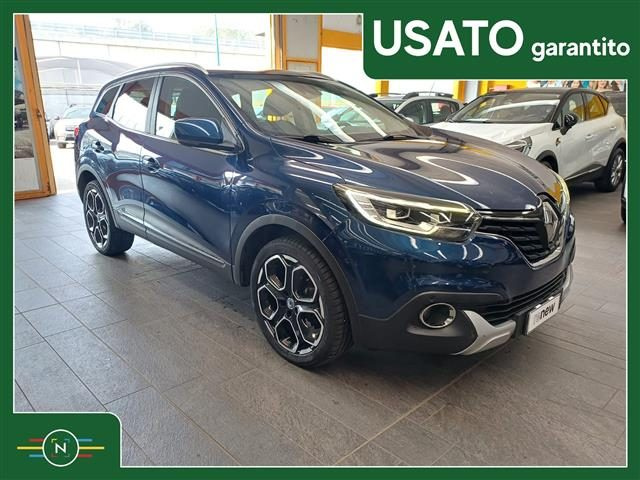 RENAULT Kadjar 1.5 blue dci Sport Edition2 115cv 