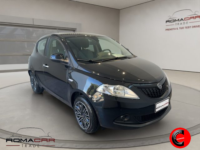 LANCIA Ypsilon 1.0 FireFly 5 porte S&S Hybrid UnYca 