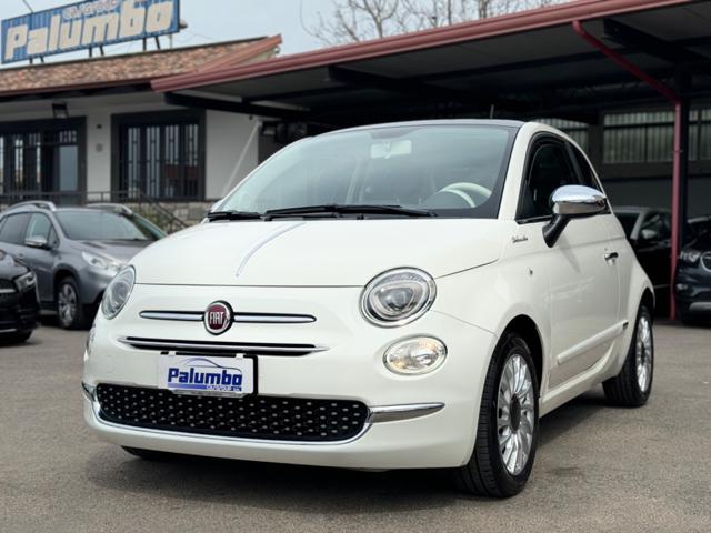 FIAT 500 1.0 Hybrid Dolcevita PREZZO REALE 