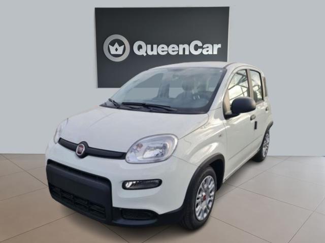 FIAT Panda 1.0 Hybrid 70cv MY24 