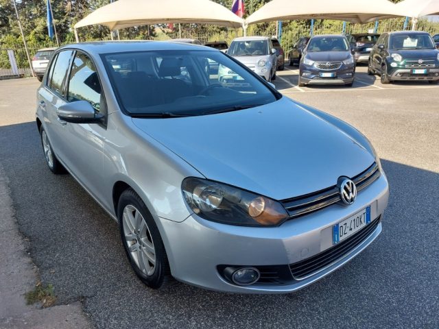 VOLKSWAGEN Golf 2.0 TDI 110CV DPF 5p. Highline Uniprò Euro 5 