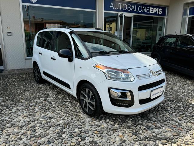 CITROEN C3 Picasso BlueHDi 100 Business 