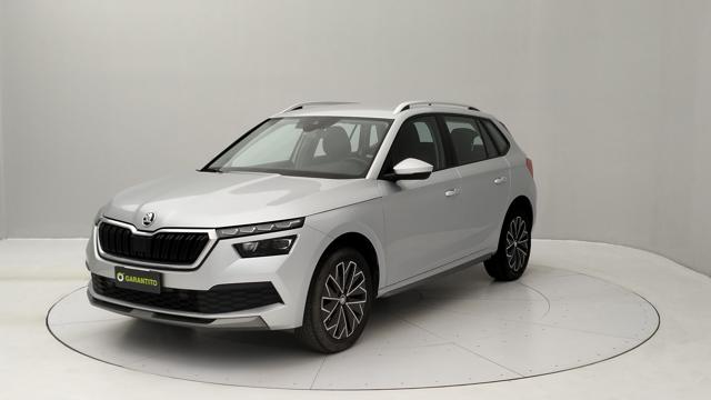 SKODA Kamiq 1.0 tsi Style 110cv 