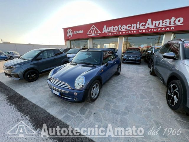 MINI Cooper 1.5 Cooper 