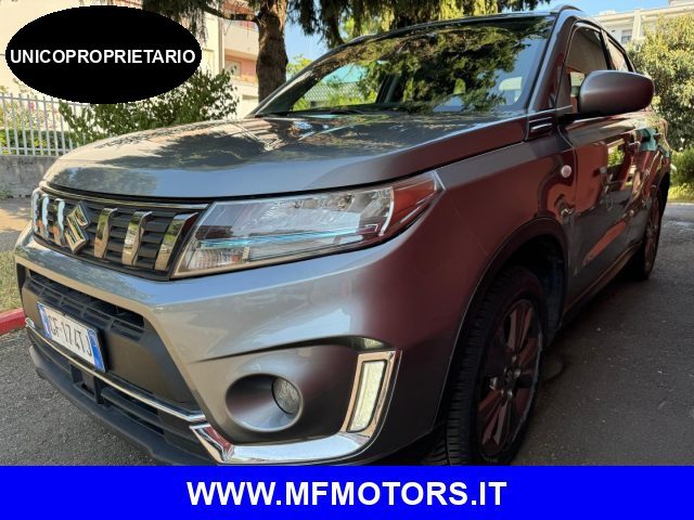 SUZUKI Vitara 1.4 Hybrid Cool 