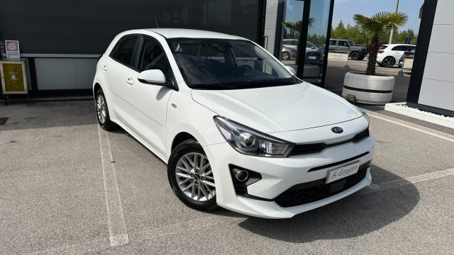 KIA Rio 1.0 T-GDi 100 CV MHEV iMT Style 