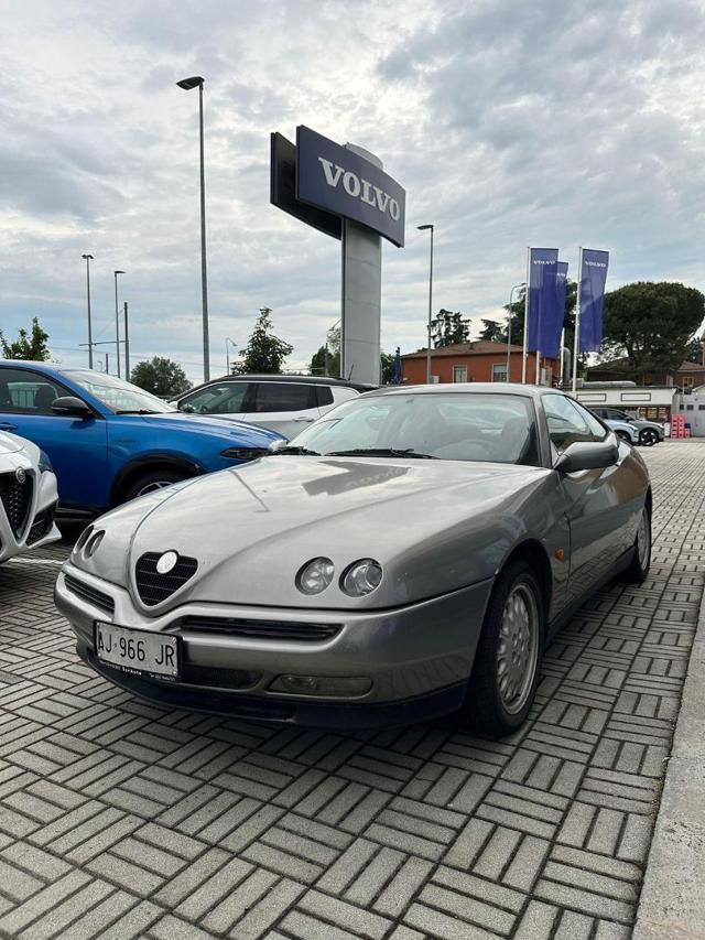 ALFA ROMEO GTV 2.0i 16V Twin Spark cat L 