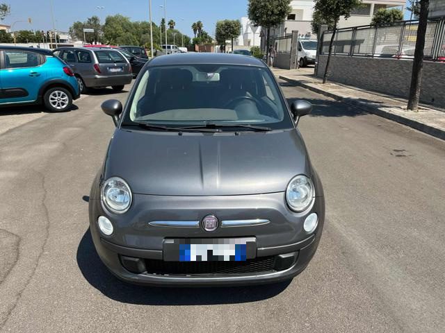 FIAT 500 1.2 Sport Usato