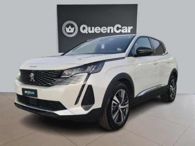 PEUGEOT 3008 PureTech 130cv S&S 6 Allure Pack 