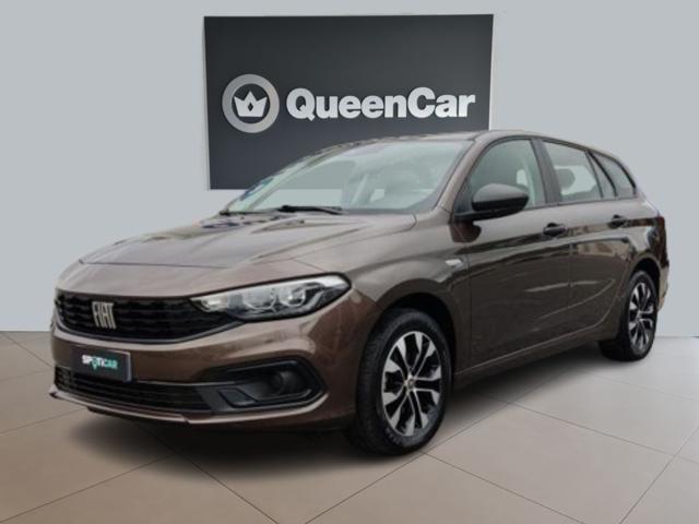 FIAT Tipo SW 1.6 Mjt 130cv City Life 