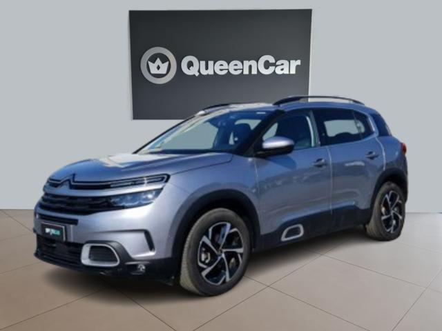 CITROEN C5 Aircross BlueHDi 130cv EAT8 Shine 