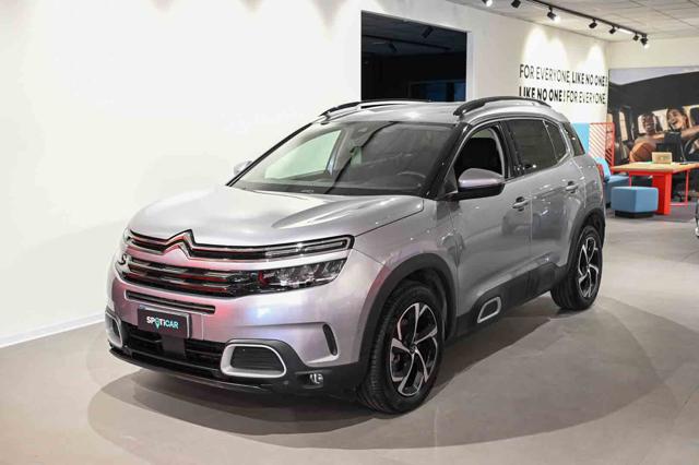 CITROEN C5 Aircross BlueHDi 130cv EAT8 Shine 