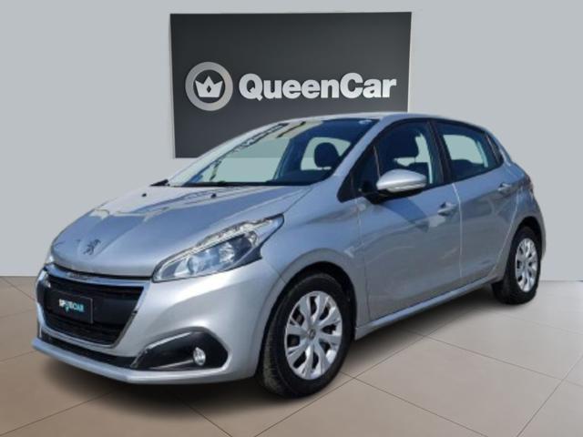 PEUGEOT 208 BlueHDi 1.5 100cv Active 