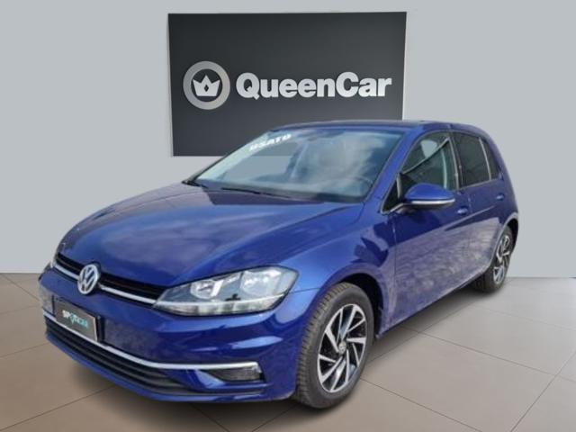 VOLKSWAGEN Golf 1.4 TSI 125 CV 5p. Join Business 