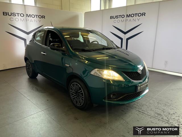 LANCIA Ypsilon 1.2 69 CV Gold NEOPATENTATI 