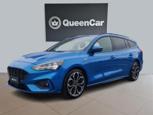 FORD Focus 1.5 EcoBlue 120 CV SW ST-Line 