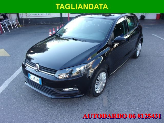 VOLKSWAGEN Polo 1.0 MPI 75 CV 5p. Comfortline Usato