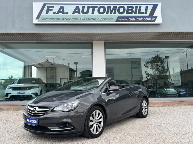 OPEL Cascada 2.0 CDTI ECOTEC 165CV Cosmo Autom. 