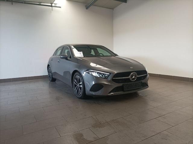 MERCEDES-BENZ A 200 d Automatic Progressive Advanced Plus 