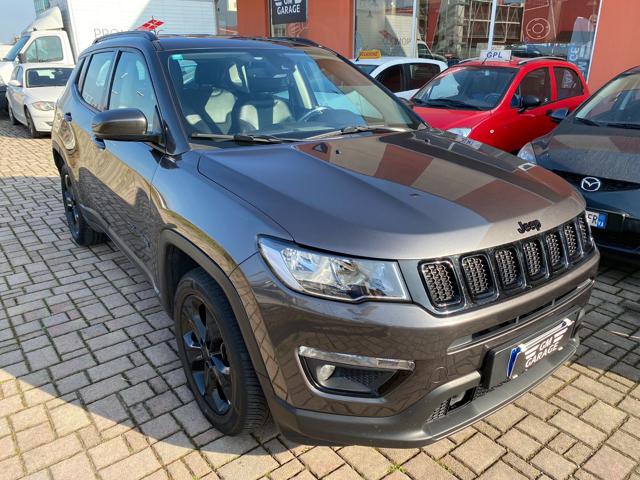 JEEP Compass 1.6 Multijet II 2WD Night Eagle 