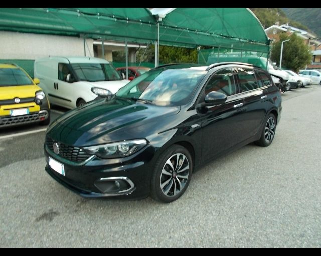 FIAT Tipo SW 1.6 mjt 120cv Lounge 