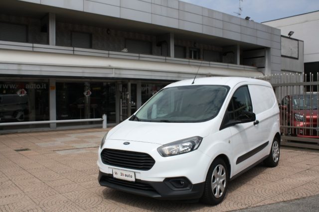 FORD Transit Courier 1.5 TDCi 75CV Van Trend 