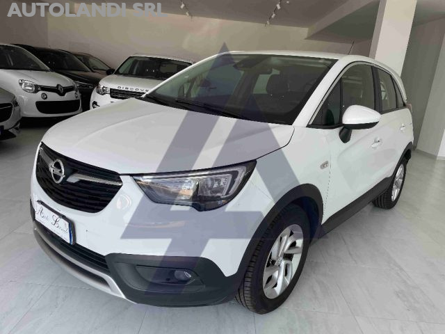 OPEL Crossland X 1.5 ECOTEC D 102 CV Start&Stop Advance van 