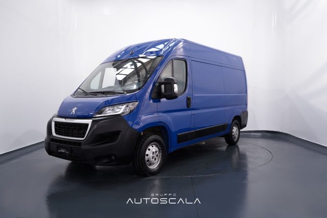 PEUGEOT Boxer 335 2.2 BlueHDi 140 S&S L2-H2 Furgone 