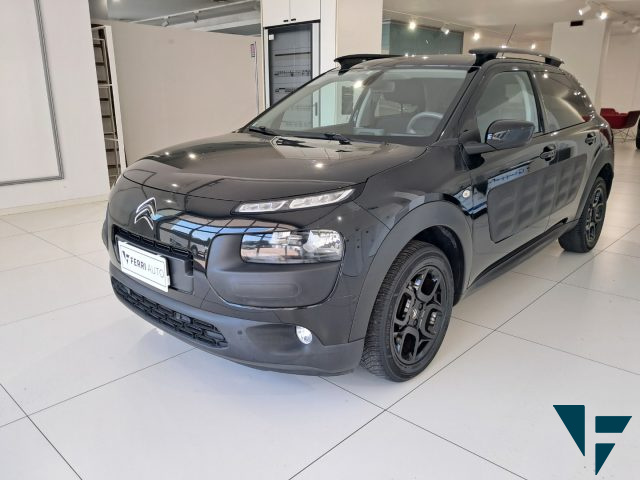 CITROEN C4 Cactus PureTech 82 Feel 