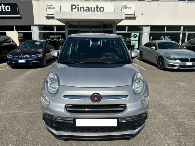 FIAT 500L 1.3 Multijet 95 CV 