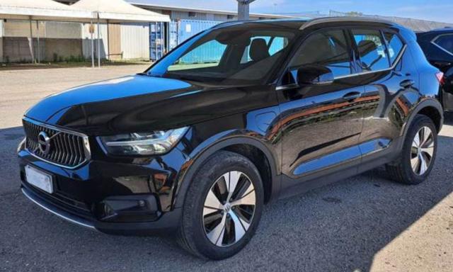 VOLVO XC40 T4 Recharge Plug-in Hybrid Inscription Expression 