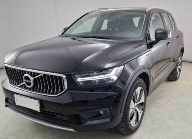 VOLVO XC40 T5 Recharge Plug-in Hybrid Inscription Expression 