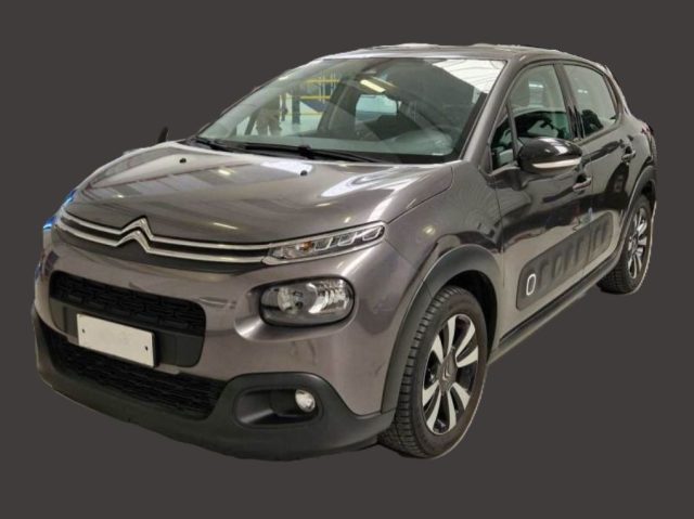 CITROEN C3 PureTech 82 Shine 