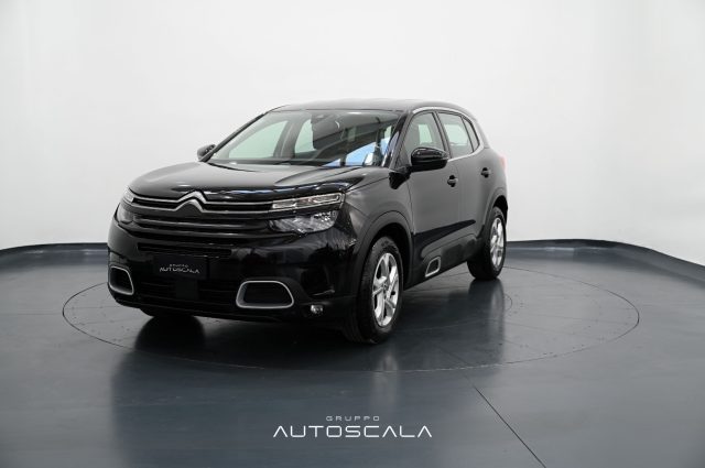 CITROEN C5 Aircross 1.5 BlueHDi 130 S&S Business 