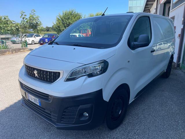 PEUGEOT Expert 2.0 BlueHDi 120 PL-TN Furgone Premium Standard 