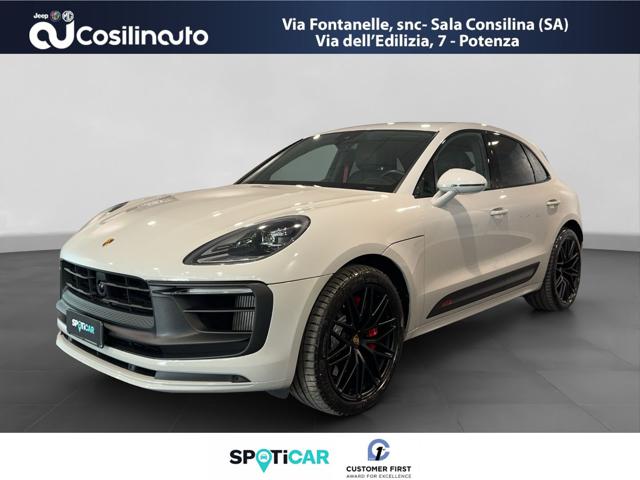 PORSCHE Macan Macan 2.9 GTS 440 CV 