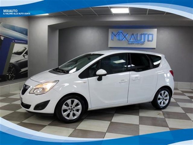 OPEL Meriva 1.7 CDTI 110cv Cosmo EU5 