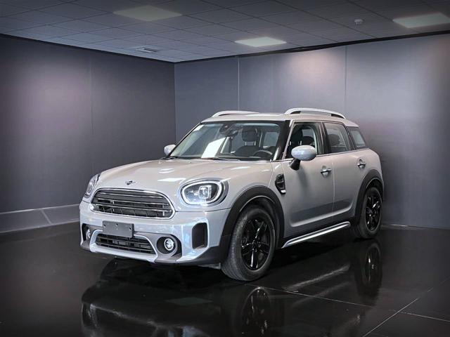 MINI Countryman 1.5 Cooper Essential Countryman 