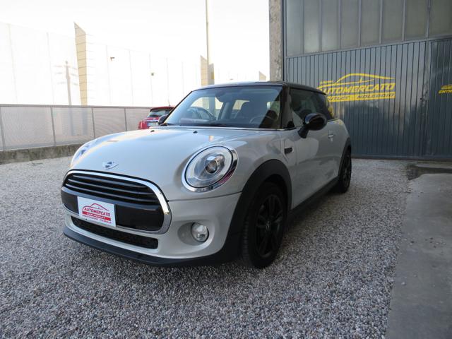 MINI Cooper D 1.5 Cooper D Boost 