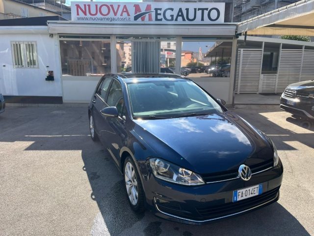 VOLKSWAGEN Golf 1.4 TSI 125 CV 5p. Business 4 Free BlueMotion Tech 