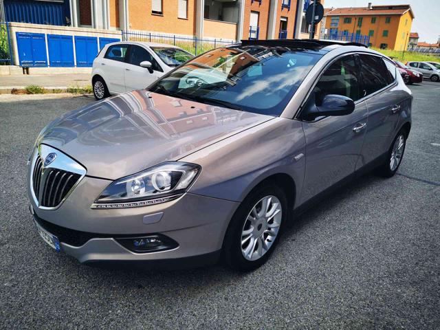 LANCIA Delta Beige metallizzato