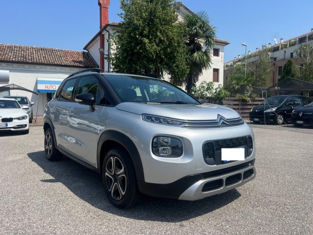 CITROEN C3 Aircross BlueHDi 100 S&S Live 1.5 HDI 