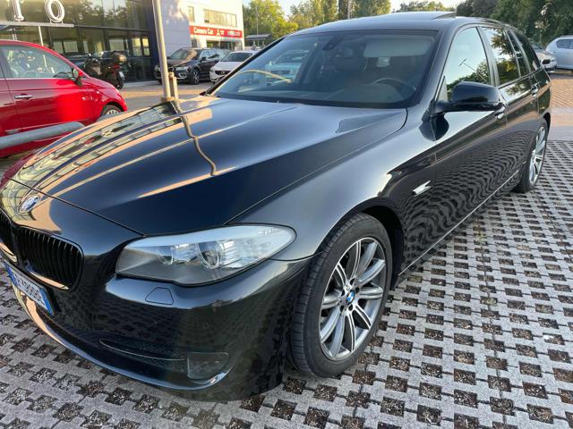 BMW 525 d Touring Futura 