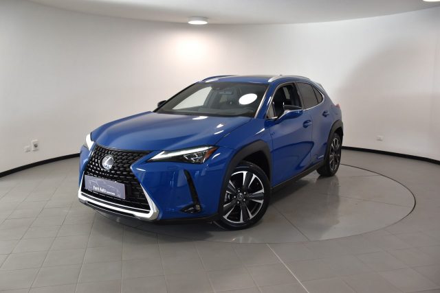 LEXUS Other UX LEXUS UX 2019 250h 2.0 Luxury 2wd cvt 