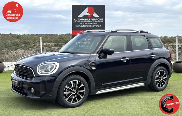 MINI Countryman 1.5 One D Business  Automatica 