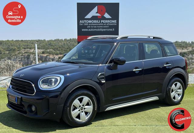 MINI Countryman 1.5 One D Business  Automatica 