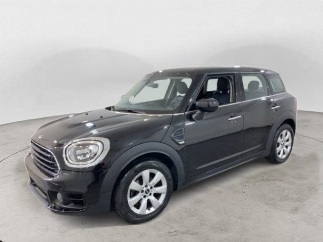 MINI Mini Countryman F60 Countryman 1.5 One Countryman 