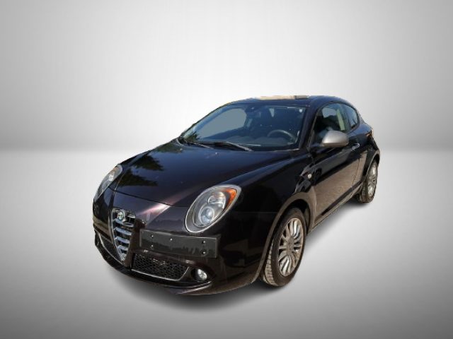 ALFA ROMEO MiTo 1.3 JTDm 85 CV S&S OK NEO PATENTATI 